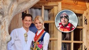 Kubacki nie był na ślubie Stocha. Po latach wszystko się wyjaśniło