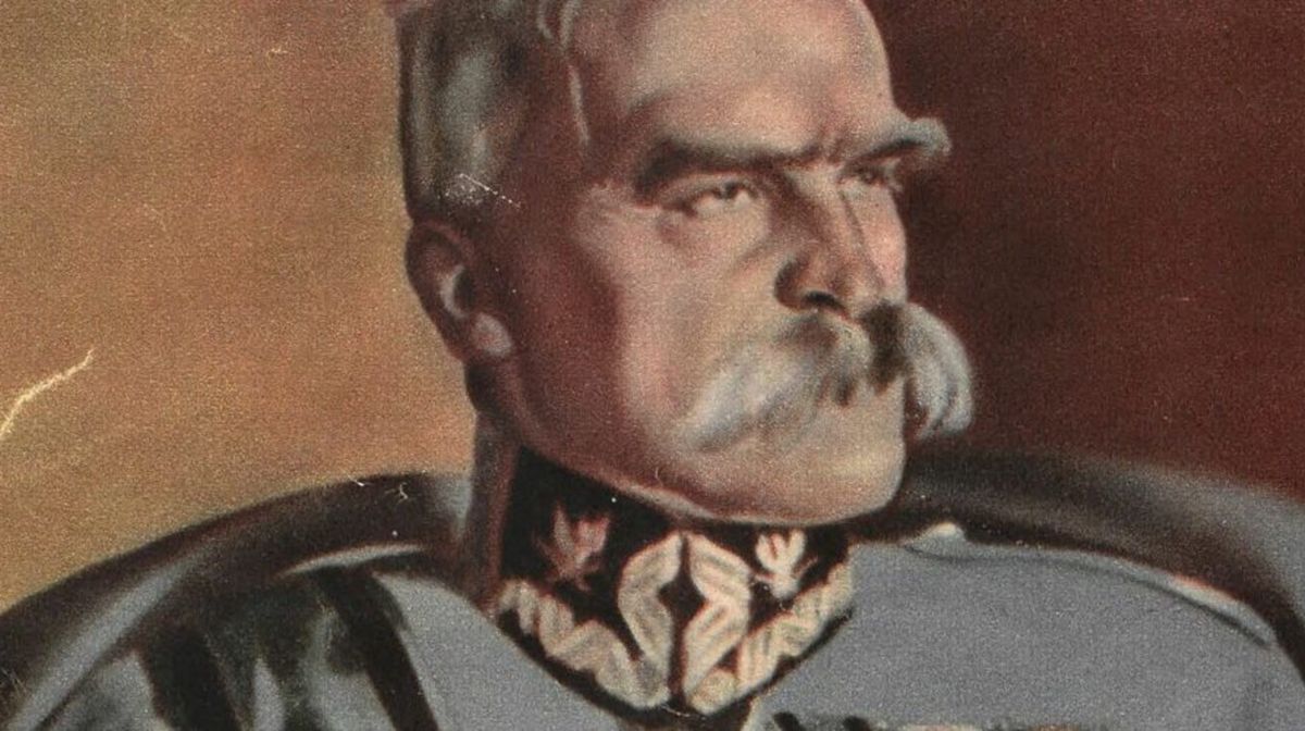 Piłsudski nie chciał sojuszu z Hitlerem