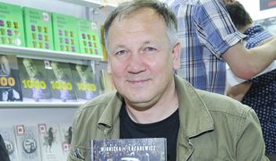Napisał o śmierci Pyjasa. Jego książka już rozpętała piekło