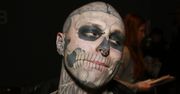 Zombie Boy NIE POPEŁNIŁ samobójstwa? Ujawniono prawdopodobną przyczynę jego śmierci
