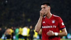Koronawirus. Sandro Wagner rozwiązał kontrakt z Tianjin Teda. Boi się wrócić do Chin