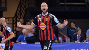 Liga Mistrzów: udane mecze gospodarzy w grupie Orlen Wisły