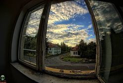 Legnica - przerażający poradziecki szpital