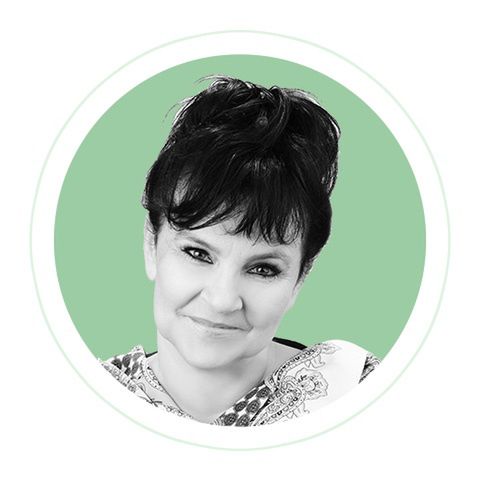 prof. Grażyna Iwanowicz-Palus