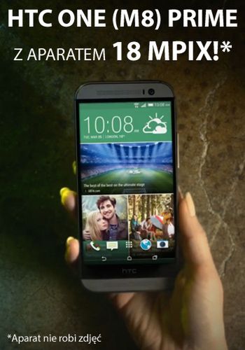 Tydzień w krzywym zwierciadle: smartfon dla otyłych i Galaxy S5 xD 5