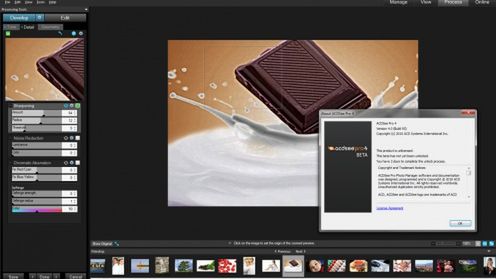 ACDSee Pro 4 za darmo do 2011 roku 1