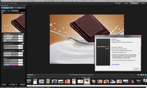 ACDSee Pro 4 Beta