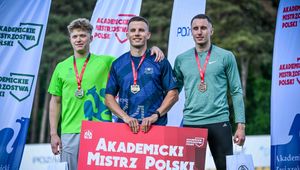 Święto "królowej sportu" w Poznaniu. Ruszyły AMP w lekkiej atletyce