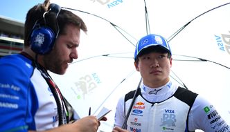 Afera w F1. Zespół kwestionuje wyniki