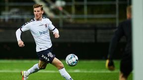 Dawid Kurminowski wraca do Polski