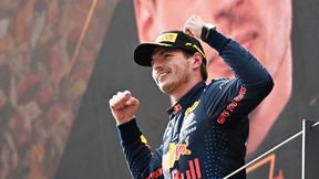 F1. Max Verstappen w komfortowej sytuacji. Tak dużej przewagi w mistrzostwach jeszcze nie miał