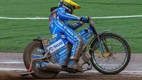 Żużel. Zmarzlik i spółka nie dali rady. Lambert otarł się o komplet