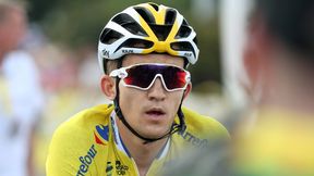 Michał Kwiatkowski coraz bliżej triumfu w Tour de Pologne: "Jestem silny"