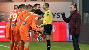 Frekwencja na stadionach piłkarskich. Najwięcej fanów na Górniku, Termalica zawstydziła rywali