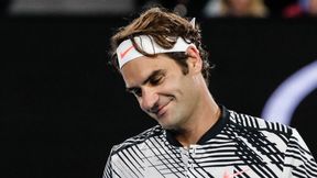Wyjątkowy numer 17. Czy Roger Federer będzie jak Pete Sampras?