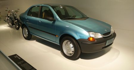 Porsche C88 tylko dla Chin. Wielkie nadzieje, zaprzepaszczone szanse
