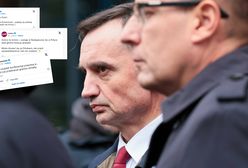 Ziobro został w Budapeszcie. "To już przekracza granice żenady"