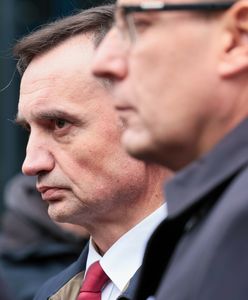 Ziobro został w Budapeszcie. "To już przekracza granice żenady"