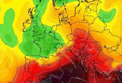 Wielki powrót upałów. Pogoda przyniesie także burze