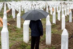 Minęły 22 lata. Wokół Srebrenicy wciąż znajdują pomordowanych