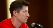 Robert Lewandowski wykorzystany przez oszustów. To nie jest prawdziwa inwestycja