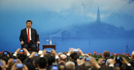 Chiny ratyfikowały porozumienie klimatyczne z Paryża. USA pójdą ich śladem?
