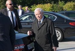 Kaczyński potwierdza zmiany w rządzie. Kamil Bortniczuk ministrem sportu, Łukasz Mejza wiceministrem