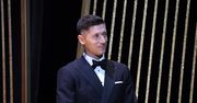 Robert Lewandowski najlepszym piłkarzem świata. Memy rozbrajają