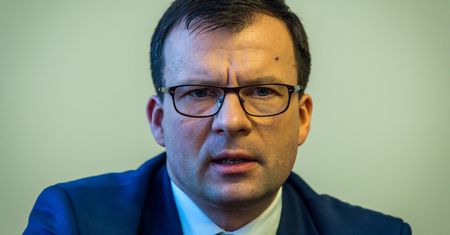 Wiceminister Zieleniecki o nowym kodeksie pracy. "Trzeba patrzeć z perspektywy dzisiejszego rynku"