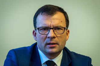 Wiceminister Zieleniecki o nowym kodeksie pracy. "Trzeba patrzeć z perspektywy dzisiejszego rynku"