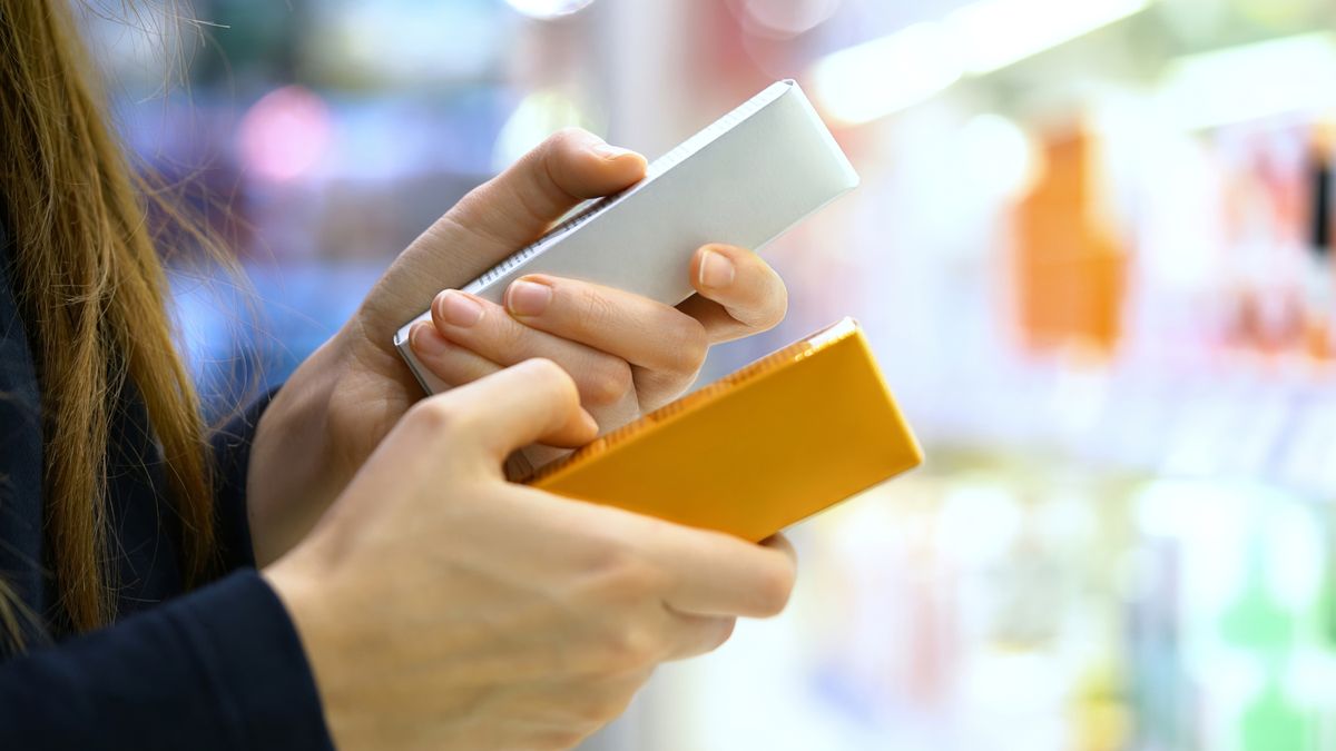 Nowe przepisy UE dotyczące kosmetyków