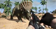 Sezon polowań na dinozaury niebawem się rozpocznie - Carnivores powraca na PS3