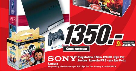 Krótka piłka: Po co PS3, skoro można mieć...