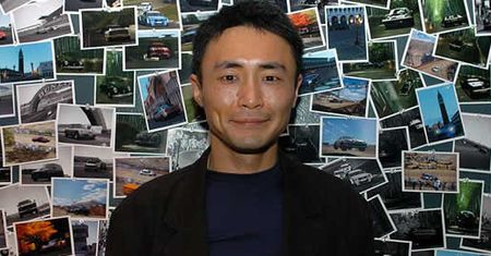 Yamauchi: Prologue to tylko prolog