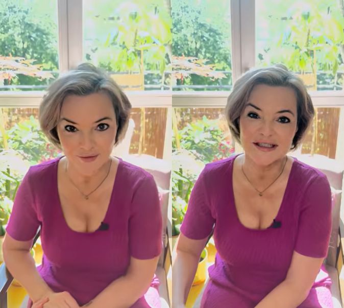 Monika Richardson apeluje o wpłaty