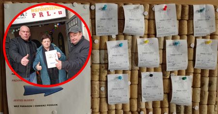 Wystarczy 17 zł. Akcja paragonowa w Zamościu "strzałem w dziesiątkę"