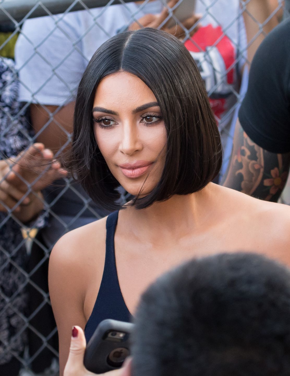 Kim Kardashian