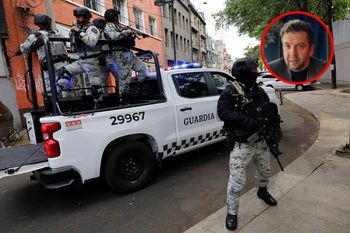 Śmierć bossa kartelu w Meksyku. Co to oznacza dla Polski?