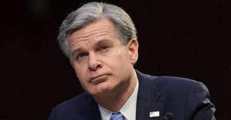 FBI alarmuje: chińscy cyberszpiedzy wykradli więcej danych z USA niż hakerzy z innych państw łącznie