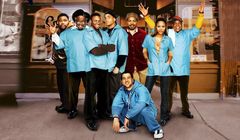 Na początku 2016 roku premiera filmu "Barbershop 3"