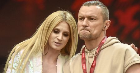 Koniec małżeństwa Grzeszczak i Libera. Wokalistka pisze o córce i przyszłości