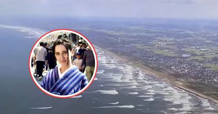 "Tsunami idzie". Polka relacjonuje z Japonii. Przekazała, o co proszą służby