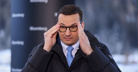 Gospodarka Niemiec na krawędzi. Potwierdzają się słowa Morawieckiego?