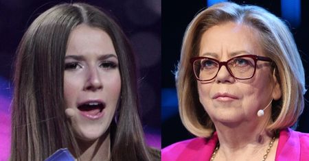 Elżbieta Zapendowska ostro o polskich wokalistkach: "Śmieszy mnie, jak mówią, że są artystkami"