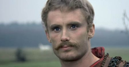 Bohaterowie słynnych książek i filmów.  Twarze zna każdy, a imiona? Sprawdź się