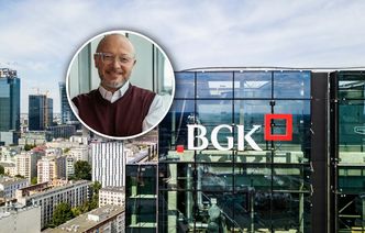 Vinci z grupy BGK przedstawia nową strategię inwestycyjną