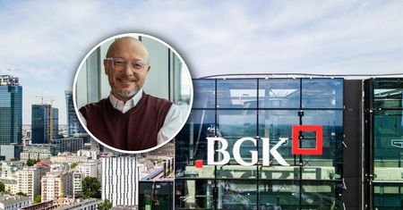 Vinci z grupy BGK przedstawia nową strategię inwestycyjną