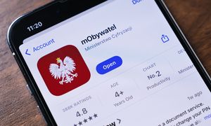 Nie trzeba iść do sądu, wystarczy PESEL. Nowa usługa w mObywatelu