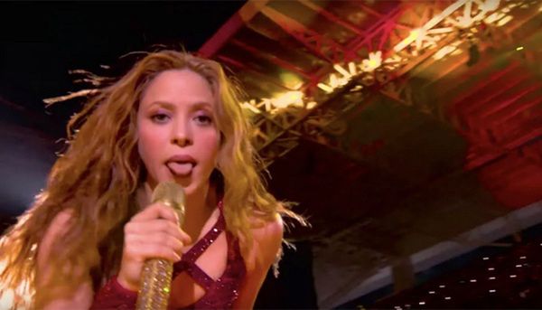 shakira