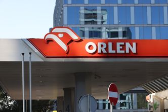 Orlen reaguje na skok cen paliw. Obniżył marżę na diesla "niemal do zera"